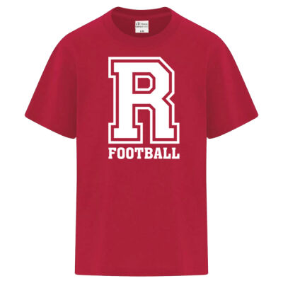 Youth -  Everyday Cotton Blend Tee  Thumbnail