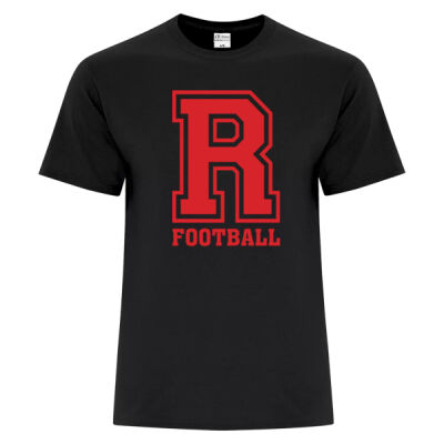 Adult - Everyday Cotton Blend Tee Thumbnail
