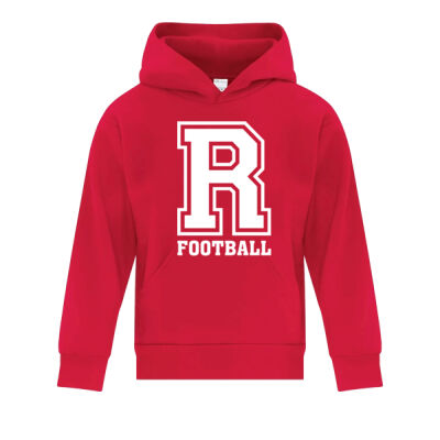 Youth - EVERYDAY FLEECE HOODED  SWEATSHIRT  Thumbnail