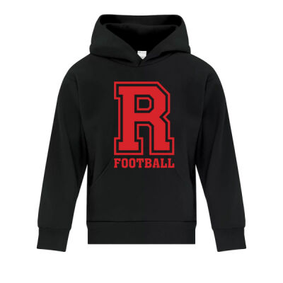 Youth - EVERYDAY FLEECE HOODED  SWEATSHIRT Thumbnail