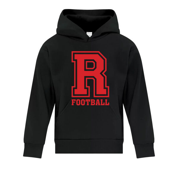 Youth - EVERYDAY FLEECE HOODED  SWEATSHIRT Thumbnail