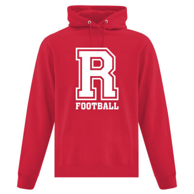 Adult - EVERYDAY FLEECE HOODED SWEATSHIRT  Thumbnail