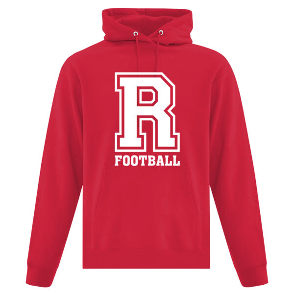 Adult - EVERYDAY FLEECE HOODED SWEATSHIRT  Thumbnail