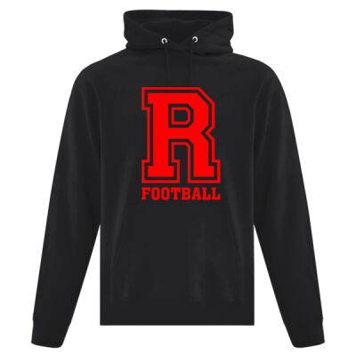 Adult - EVERYDAY FLEECE HOODED SWEATSHIRT   Thumbnail