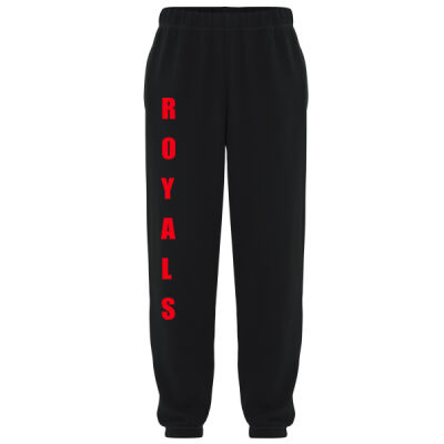 Adult Unisex Sweatpants Thumbnail