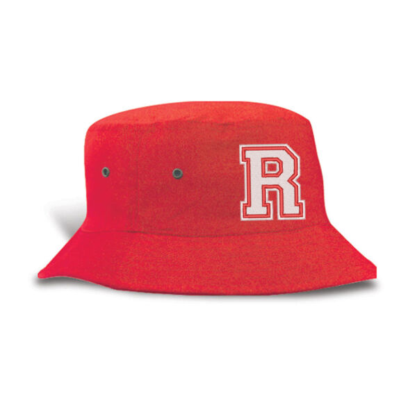 Timmins Bucket Hat (Embroidered Logo) Thumbnail