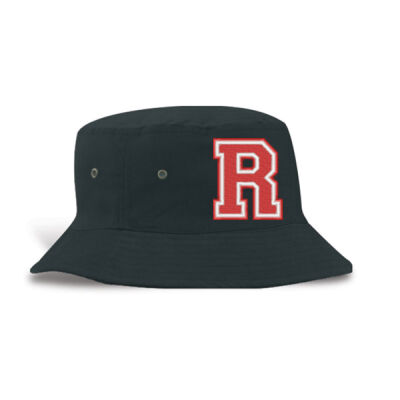 Timmins Bucket Hat (Embroidered Logo) Thumbnail