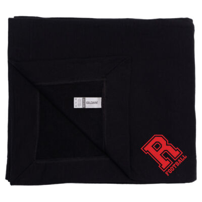 Heavy Blend Fleece Stadium Blanket Thumbnail