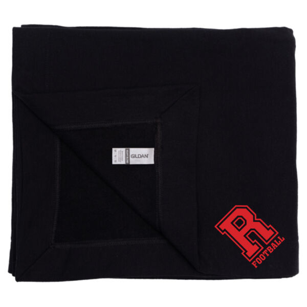 Heavy Blend Fleece Stadium Blanket Thumbnail