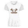 ATC PRO TEAM SHORT SLEEVE LADIES' TEE / ATCMC T-SHIRT À MANCHES COURTES PRO TEAM POUR FEMMES Thumbnail