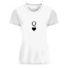 ATC PRO TEAM SHORT SLEEVE LADIES' TEE / ATCMC T-SHIRT À MANCHES COURTES PRO TEAM POUR FEMMES Thumbnail