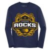 ATC PRO TEAM LONG SLEEVE YOUTH TEE Thumbnail