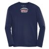 ATC PRO TEAM LONG SLEEVE YOUTH TEE Thumbnail