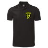 OGIO CALIBER 2.0 POLO Thumbnail