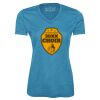 ATC PRO TEAM HEATHER ProFORMANCE TEE Thumbnail