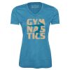 ATC PRO TEAM HEATHER ProFORMANCE TEE Thumbnail